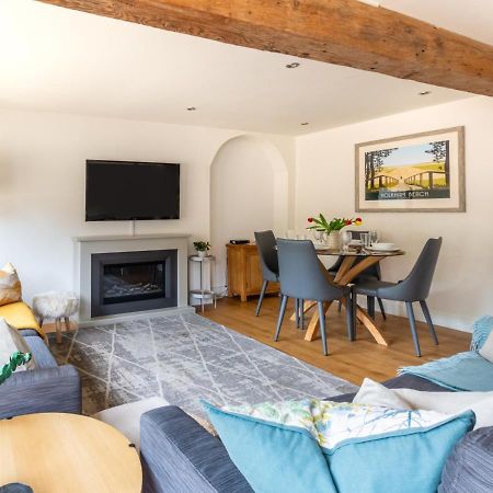 Clerks Cottage Letheringsett 외부 사진