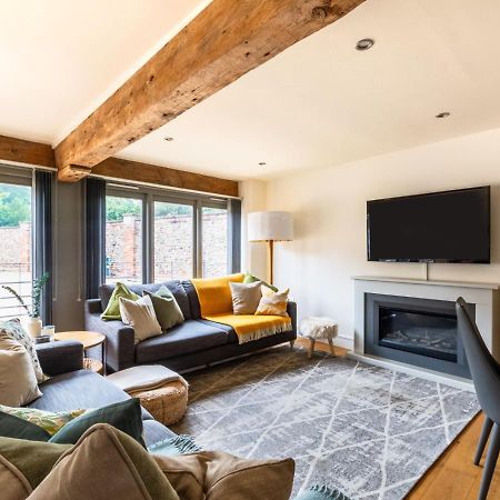 Clerks Cottage Letheringsett 외부 사진