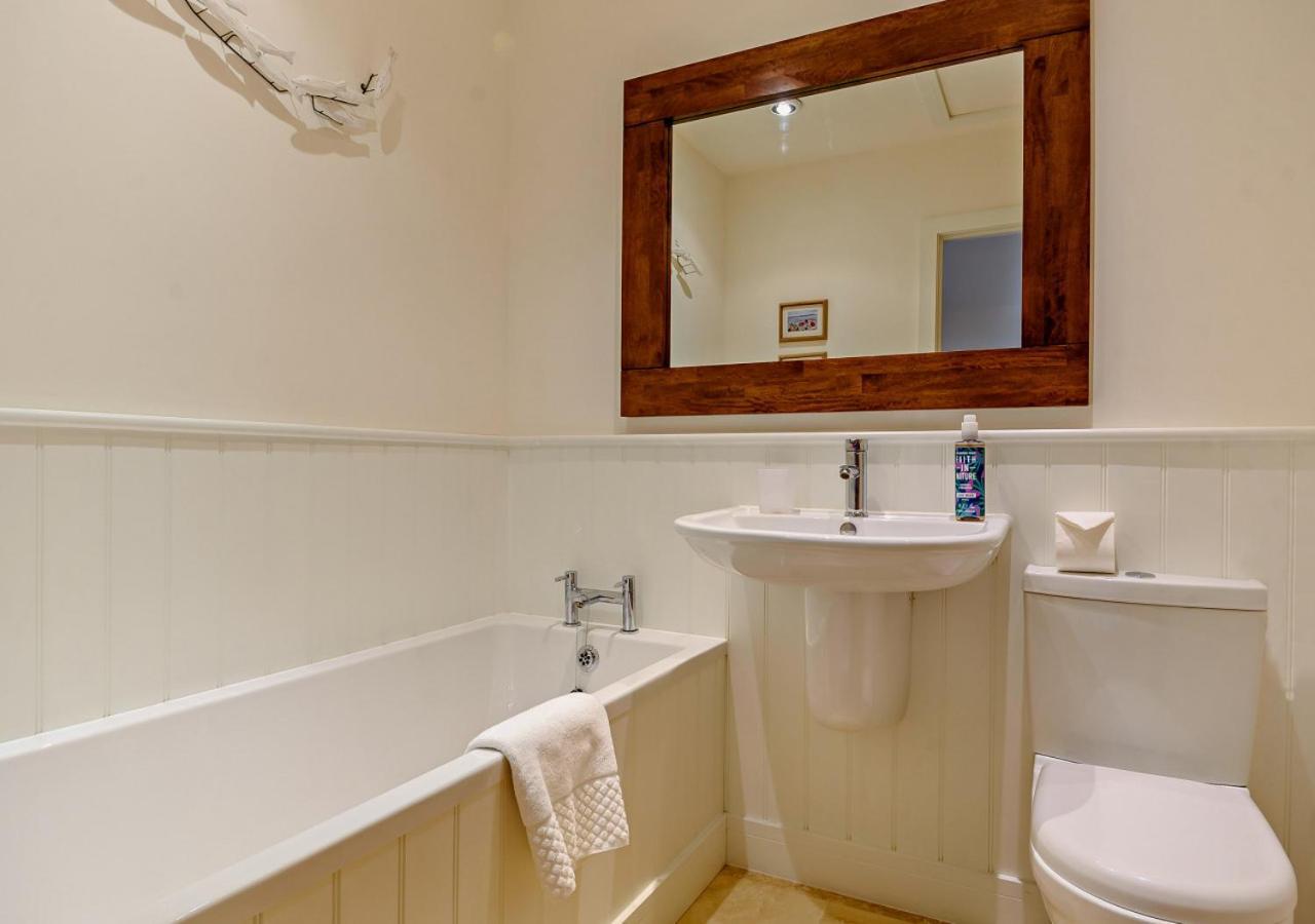 Clerks Cottage Letheringsett 외부 사진